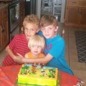 Meet your Posher, Deb